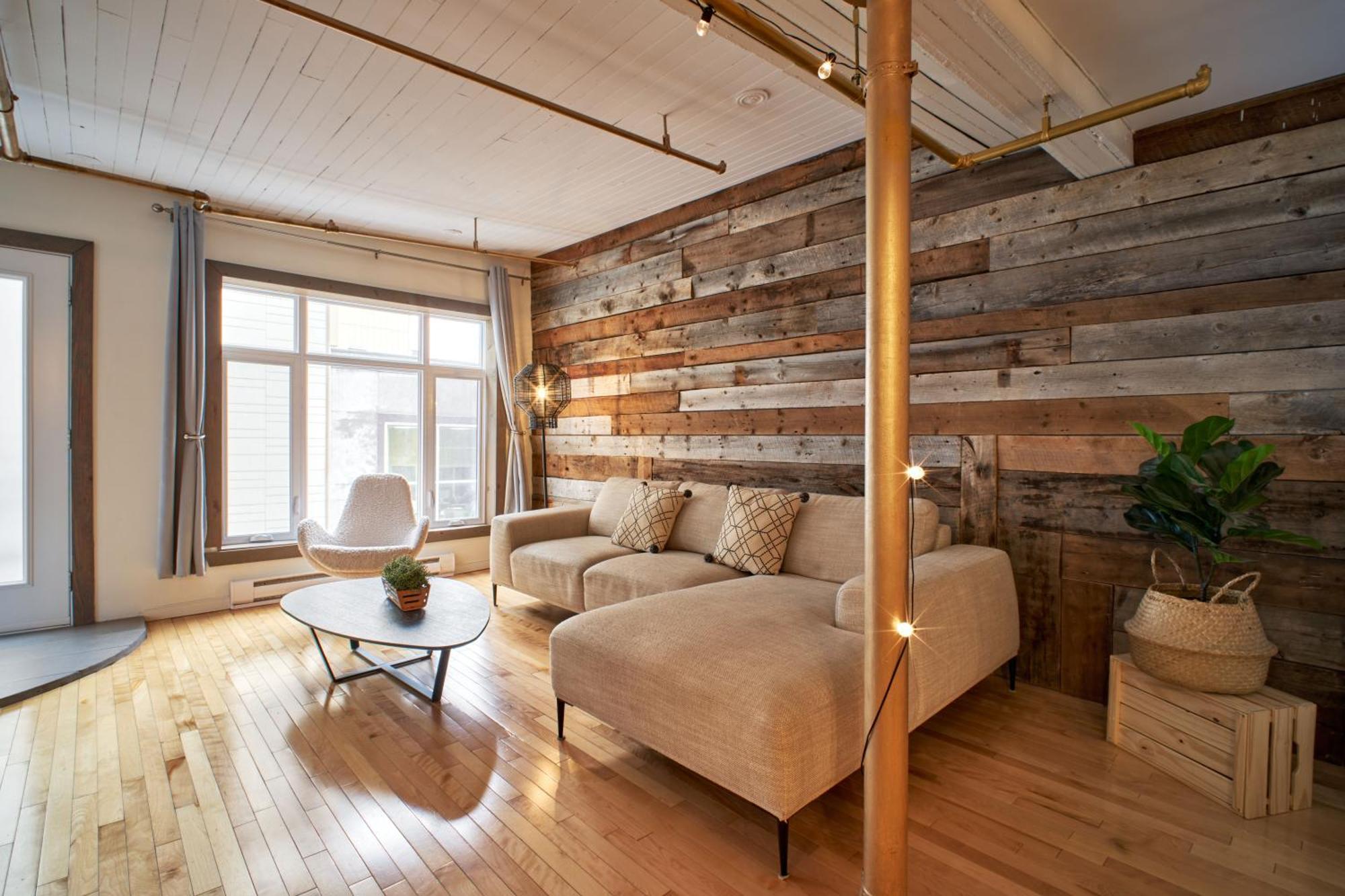 Lion'S Den // Spacious 1500 Sqft Квебек Екстериор снимка